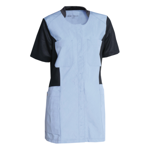 女式束腰外衣，运动混搭