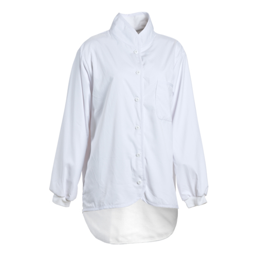 纽扣开襟毛衣，长袖，Move