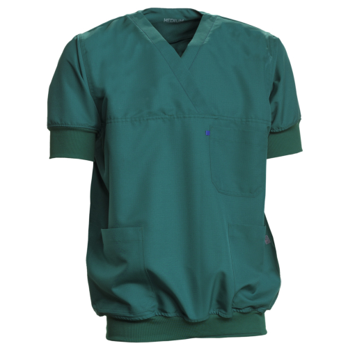 超细纤维罩衫，微型运动