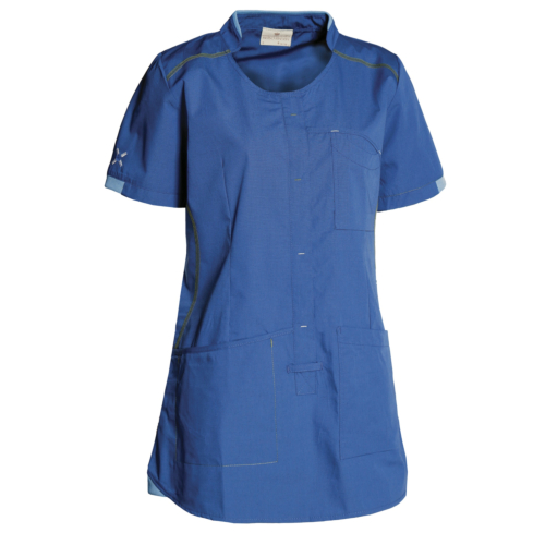 女式罩衫，运动型