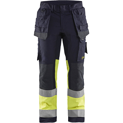 Multinorm Inherent 弹力长裤