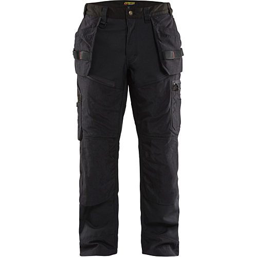Craftsman 长裤 X1500 软壳