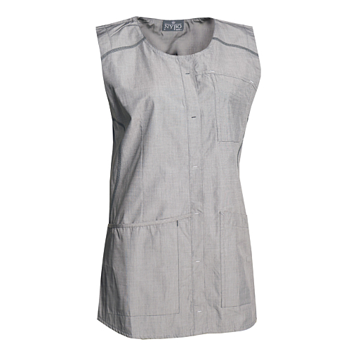 女式背心，运动型