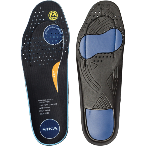 151 Sika Ultimate Footfit - 低帮
