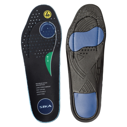 152 Sika Ultimate Footfit - 中号