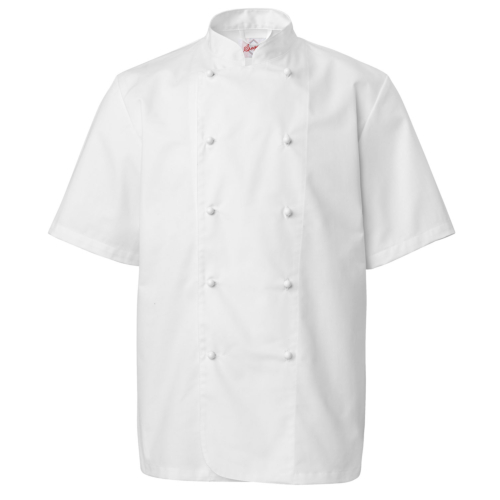 厨师夹克（男式）