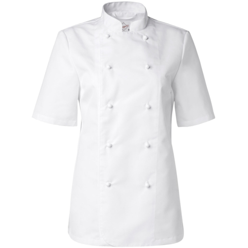 厨师夹克（女士）