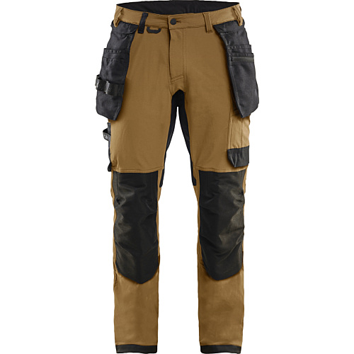 1750 款 Craftsman 弹力长裤