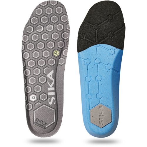 174 Sika 嵌体鞋底 - Highline