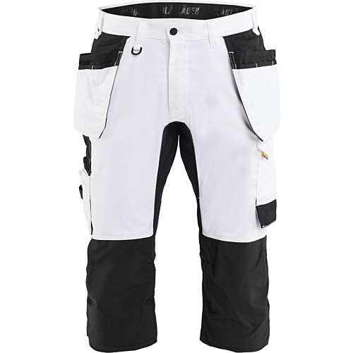 1774年画家海盗弹力裤