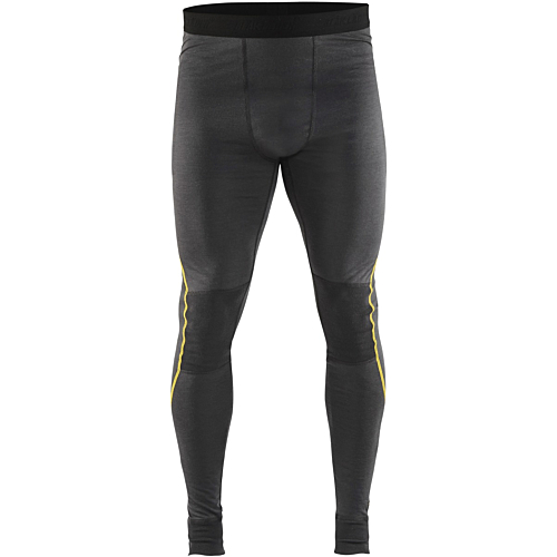 内衣裤 XLIGHT，100% 美利奴羊毛