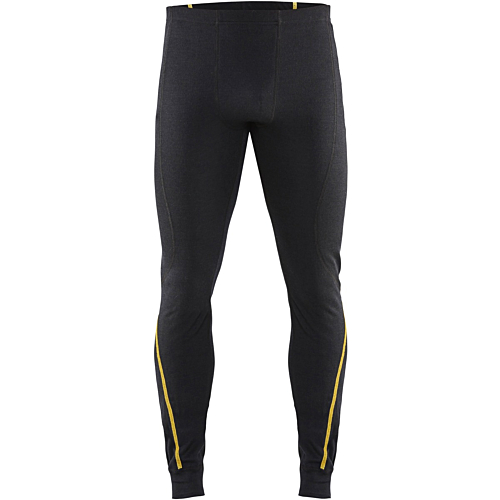 阻燃长内衣，78% 美利奴羊毛