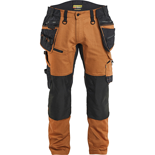 STRIKER 工匠弹力长裤