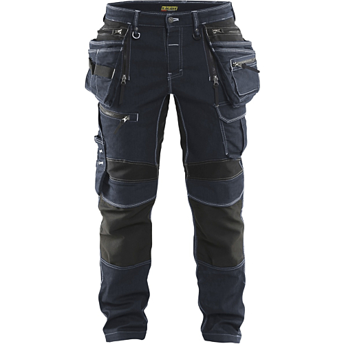 工匠长裤弹力X1900