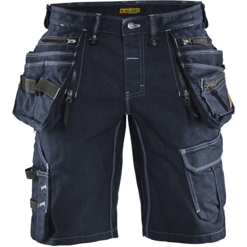 Craftsman 短裤弹力 X1900
