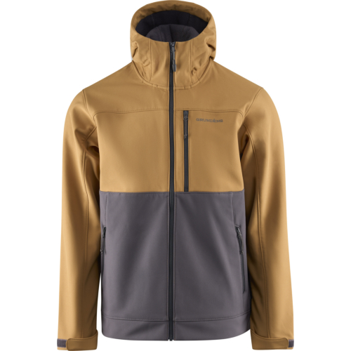 Bulkhead Windproof Softshell Jacket