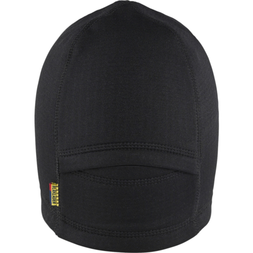 2018款毛线帽马尾辫