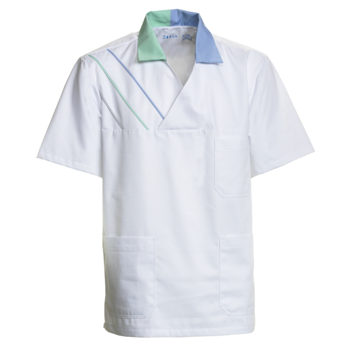 男女通用罩衫，Feel Free