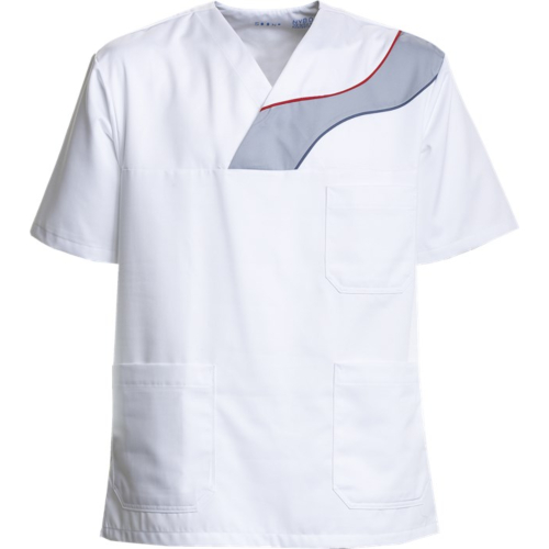 男女通用罩衫，阳光