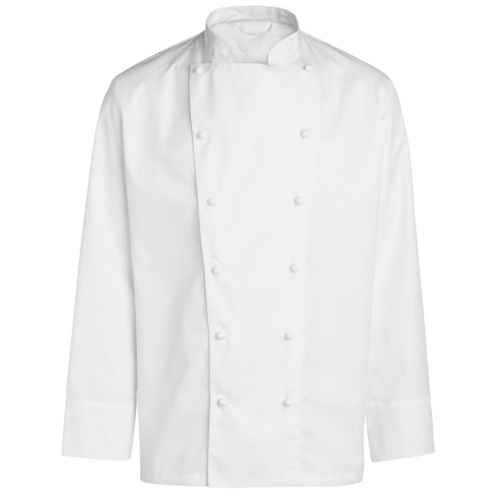 厨师夹克（男式）