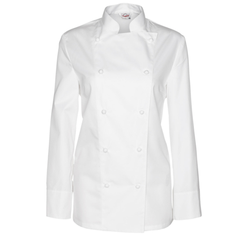 厨师夹克（女士）