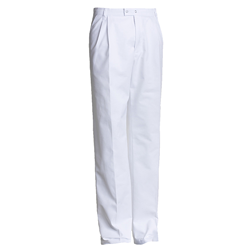 经典男士 经典男士褶皱长裤，Club-Classic