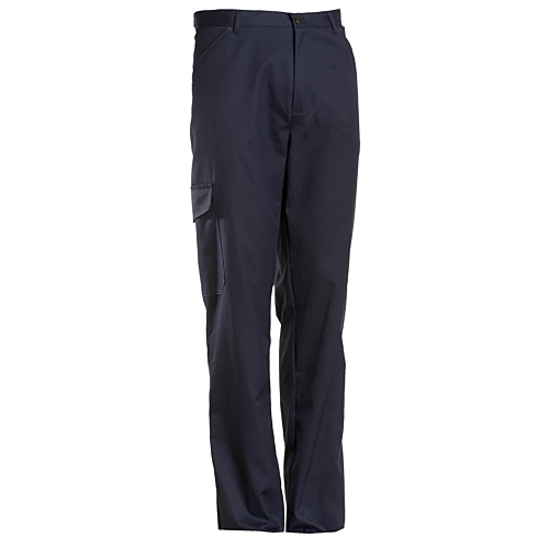 裤子，从内而外