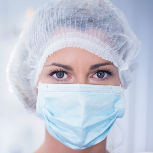 医用口罩,50 片装