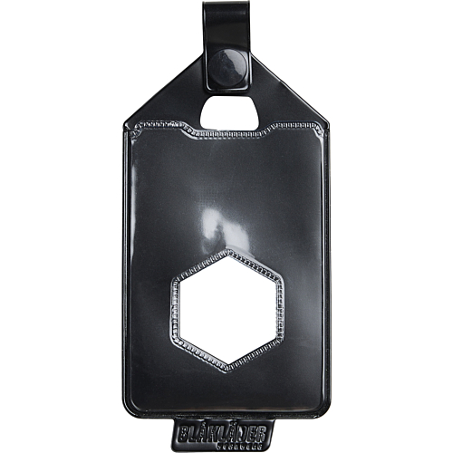 2109 阻燃身份证卡袋