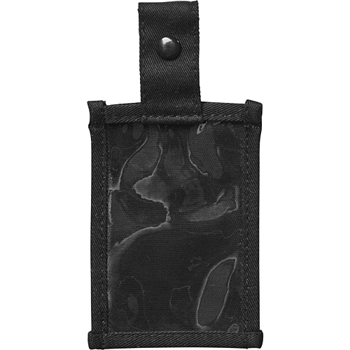 阻燃身份证口袋