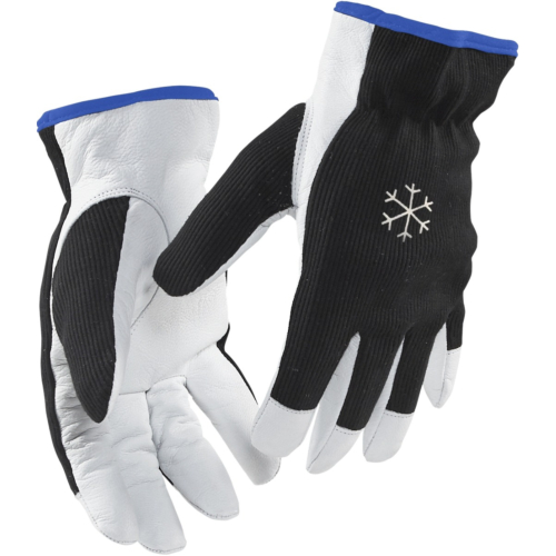 工作手套内衬，6双