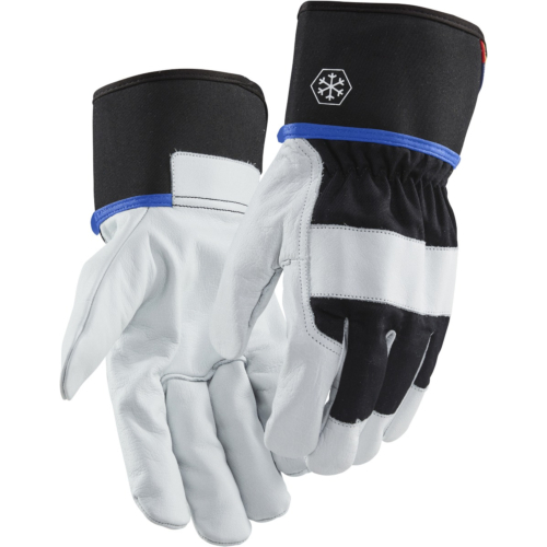 工作手套内衬，6双