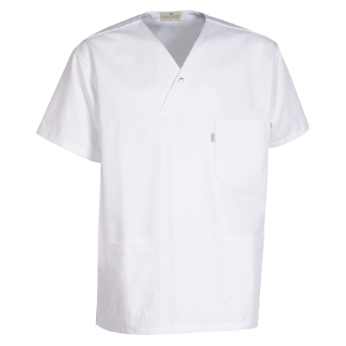 男女通用罩衫，基础护理