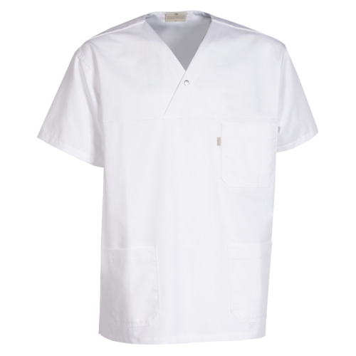 男女通用罩衫，基础护理