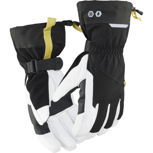 冬季手套超级保暖