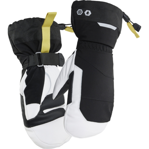 冬季手套超级保暖