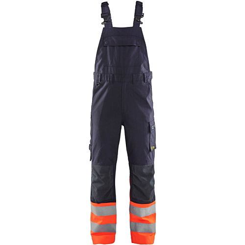 背带裤 Multinorm 固有