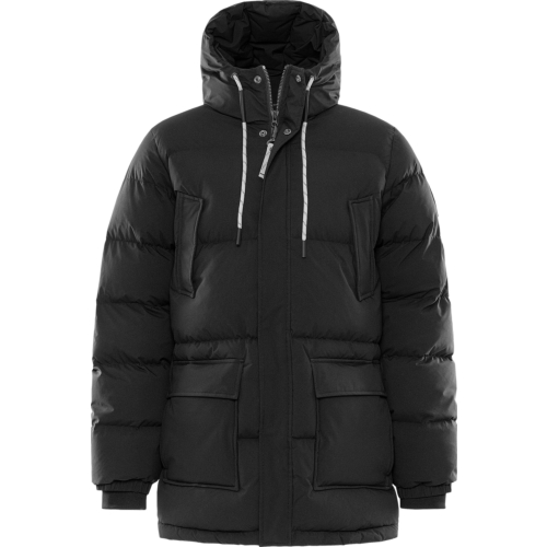 Onyx 羽绒派克大衣，男女通用