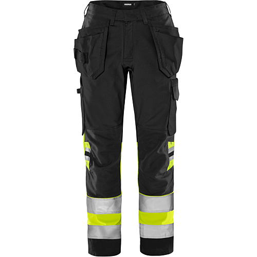 高能见度工匠长裤 女士 1 级 2670 GPLU