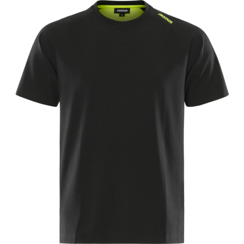 7553 GTME 重磅弹力T恤