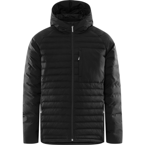 Atmos Primaloft® 连帽羽绒夹克