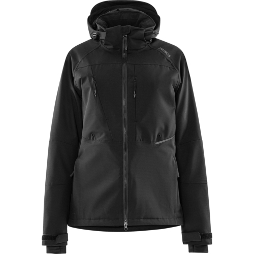 女士弹力冬季外套 4884 GLS