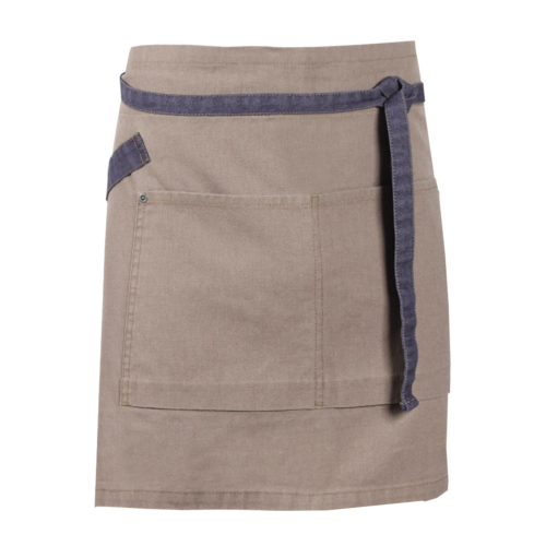 领带围裙，新北欧