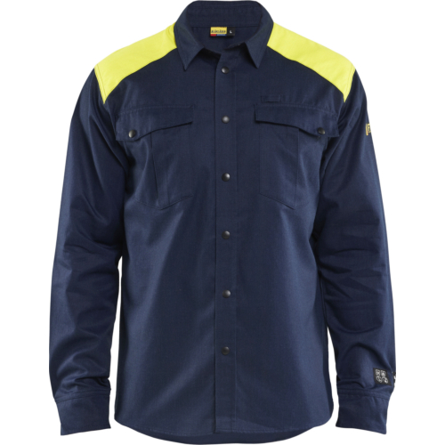 3238 多标准衬衫