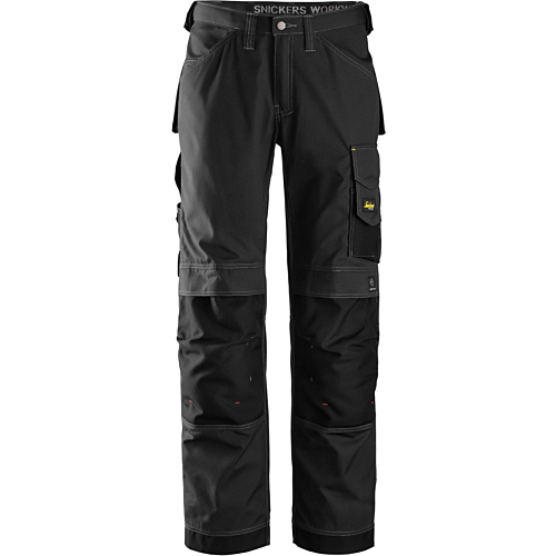 工匠长裤，防撕裂