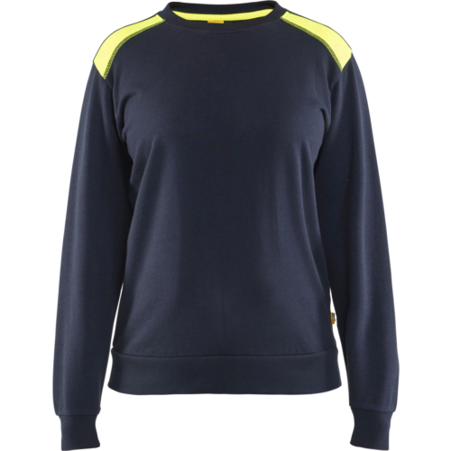 3408 女士运动衫