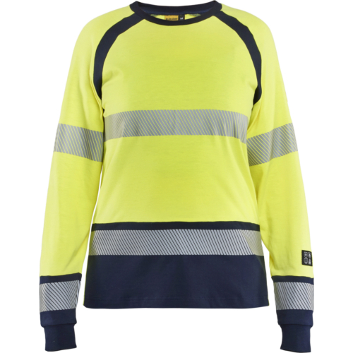 3437 女士长袖T恤 多色