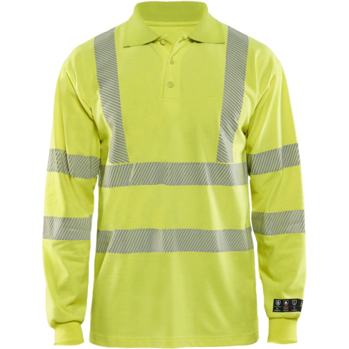 Multinorm 珠地网眼长袖