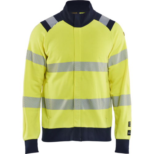 3461 多用途全拉链运动衫