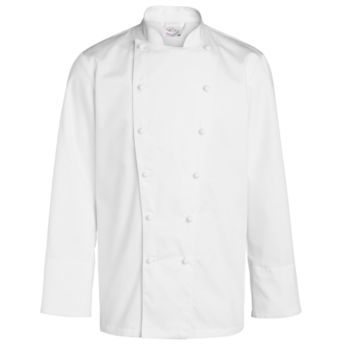 厨师夹克（男式）